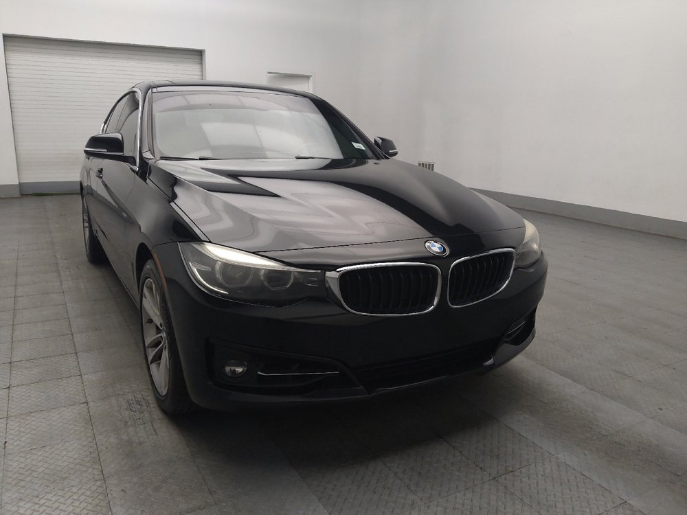 Used 2017 BMW 340i Gran Turismo xDrive w/ Technology Package AWD/4WD image 13