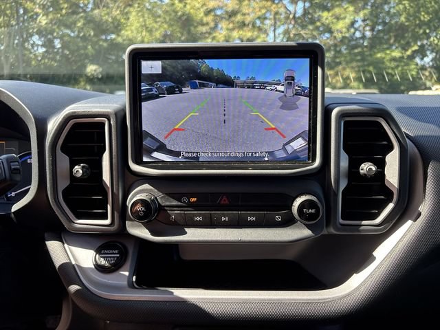 Used 2022 Ford Bronco Sport Outer Banks w/ Tech Package AWD/4WD image 17