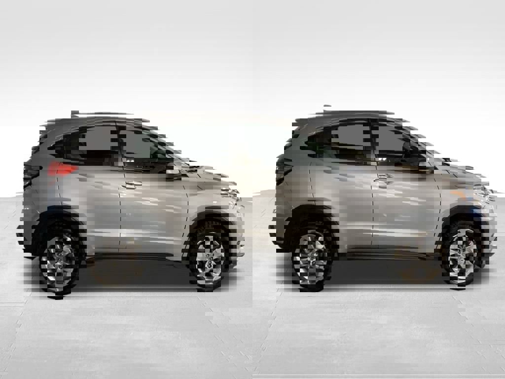 Used 2022 Honda HR-V LX image 6