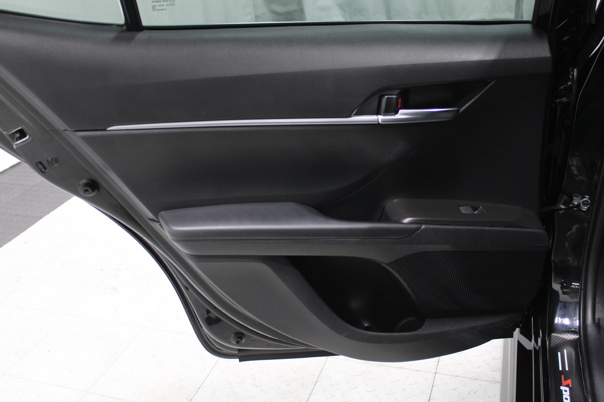 Used 2024 Toyota Camry SE FWD image 15