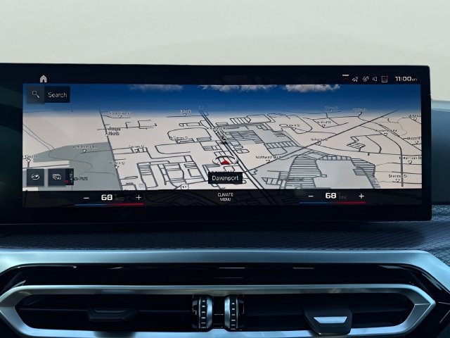 Certified 2024 BMW M2 w/ Lighting Package RWD image 19