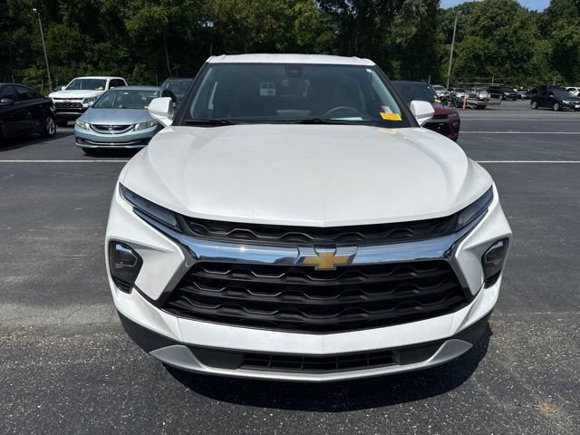 Used 2023 Chevrolet Blazer LT FWD image 8