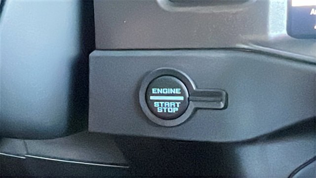 New 2025 Ford Bronco Badlands image 27