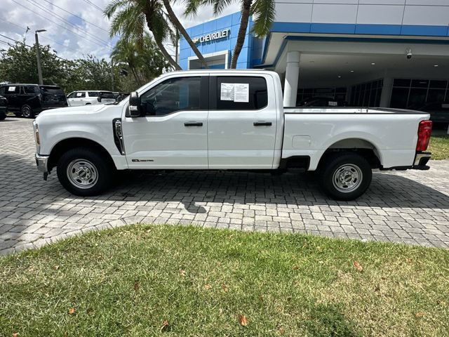 Used 2024 Ford F250 XL w/ XL Chrome Package RWD image 20