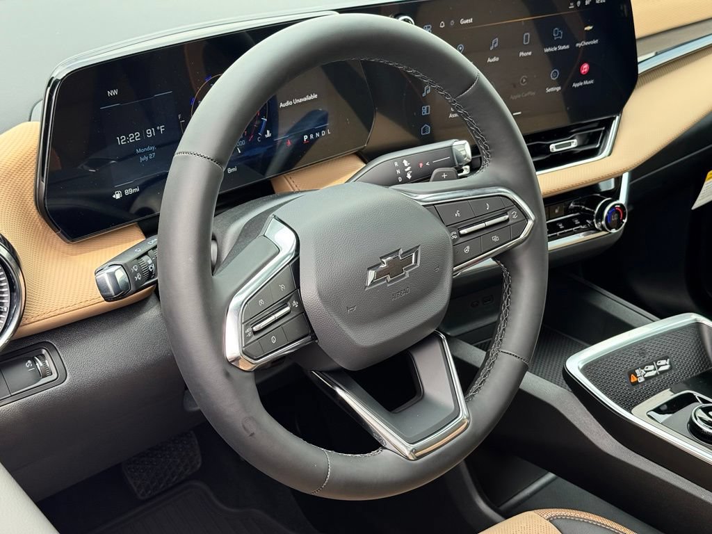 New 2027 Chevrolet Equinox ACTIV w/ Convenience Package III FWD image 21