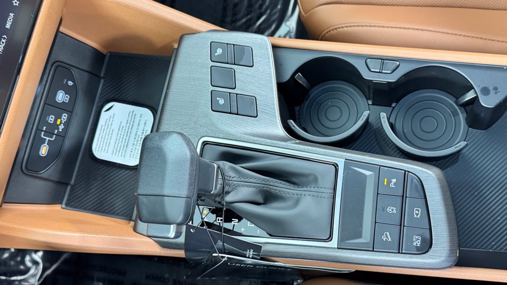 New 2026 Kia Sportage X-Line w/ X-Line Technology Package AWD/4WD image 29