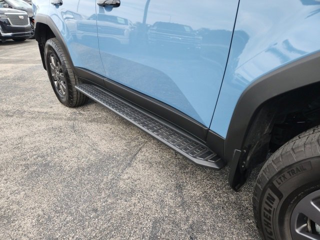 Used 2024 Toyota Land Cruiser image 17