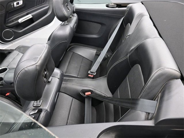 Used 2020 Ford Mustang GT Premium image 14