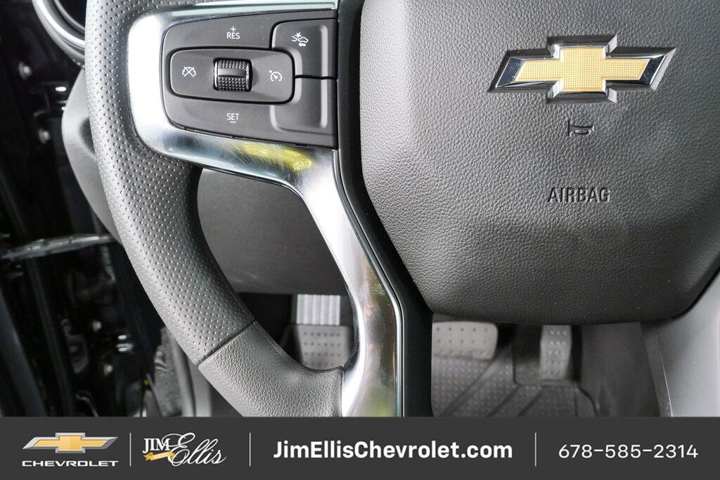 New 2026 Chevrolet Blazer LT w/ Convenience Package FWD image 9