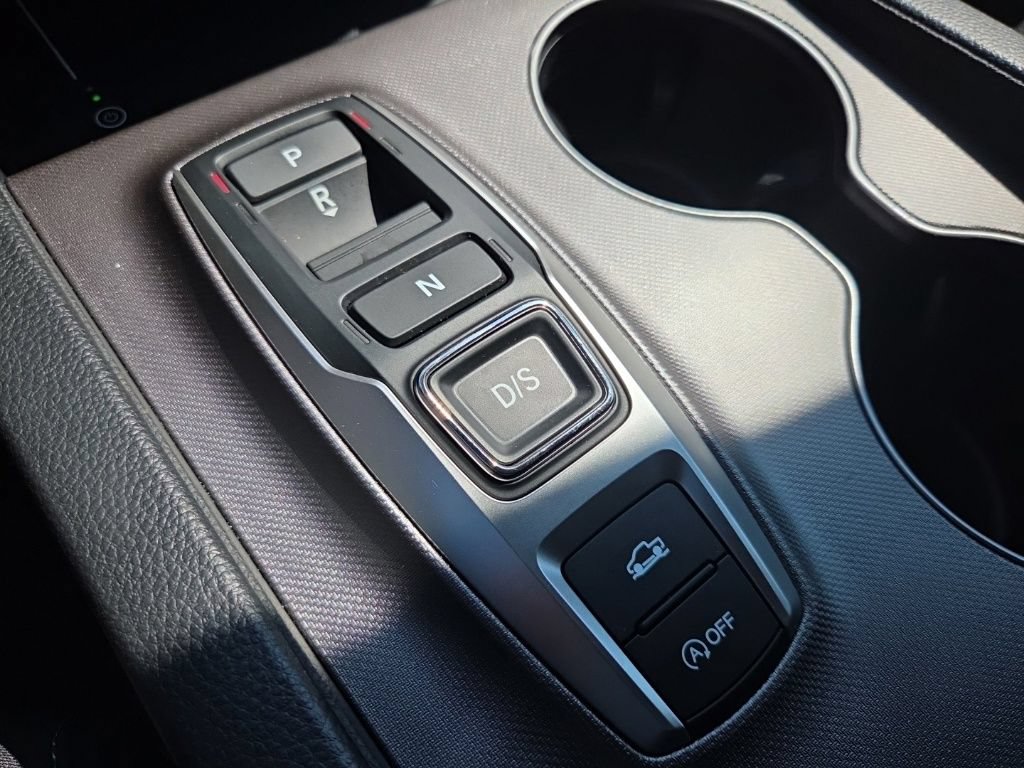 Used 2025 Honda Ridgeline Sport image 45