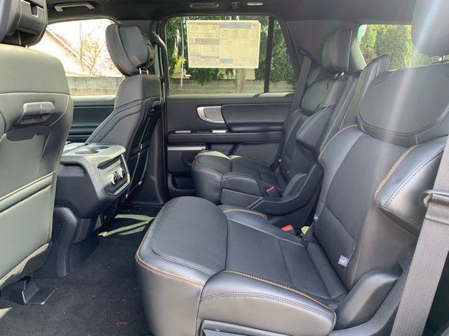 New 2026 Ford Expedition Tremor AWD/4WD image 17