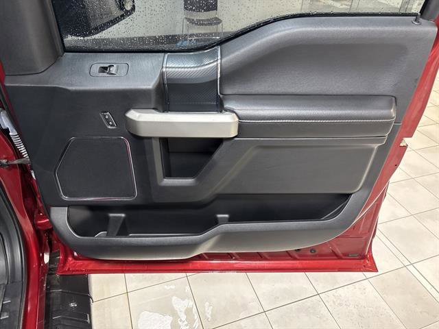 Used 2019 Ford F150 Lariat image 19