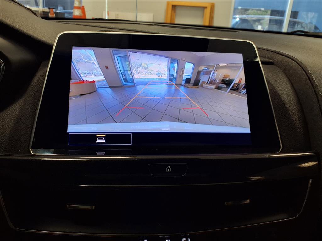 Certified 2024 Cadillac CT5 Luxury w/ Sun And Sound Package image 27