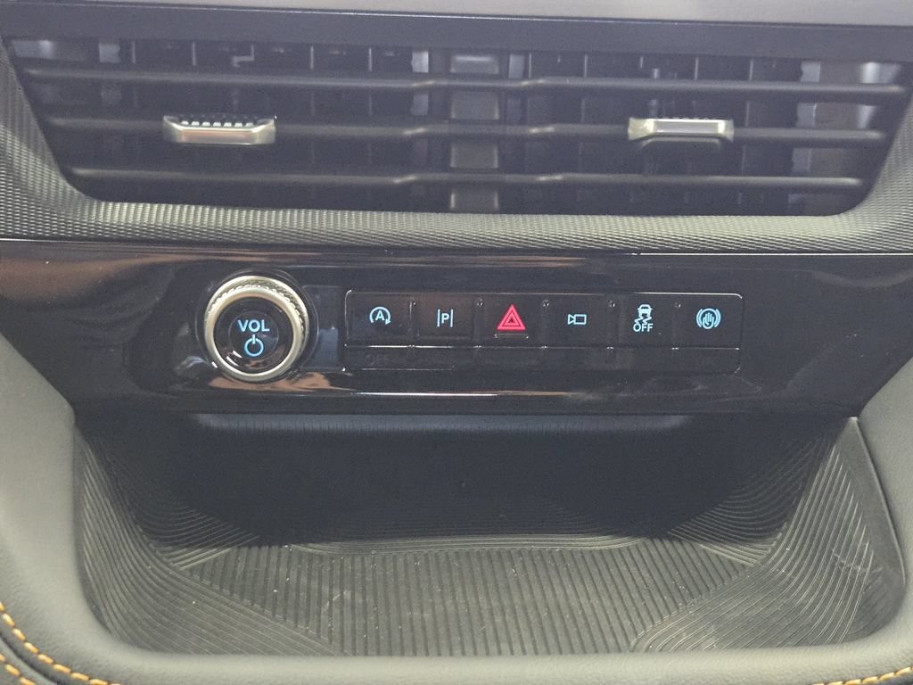 New 2026 Ford Explorer Tremor w/ Tremor Ultimate Package AWD/4WD image 21