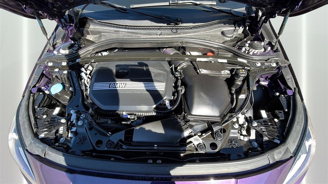 Used 2025 BMW 228i xDrive image 28