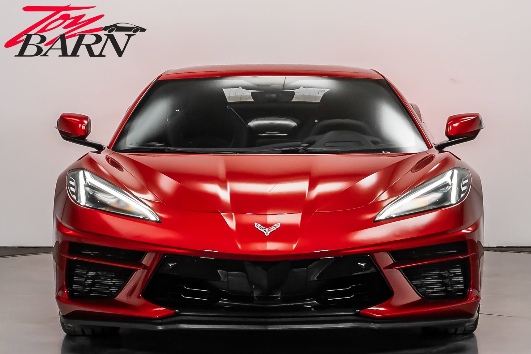 Used 2022 Chevrolet Corvette Stingray w/ Z51 Performance Package image 16