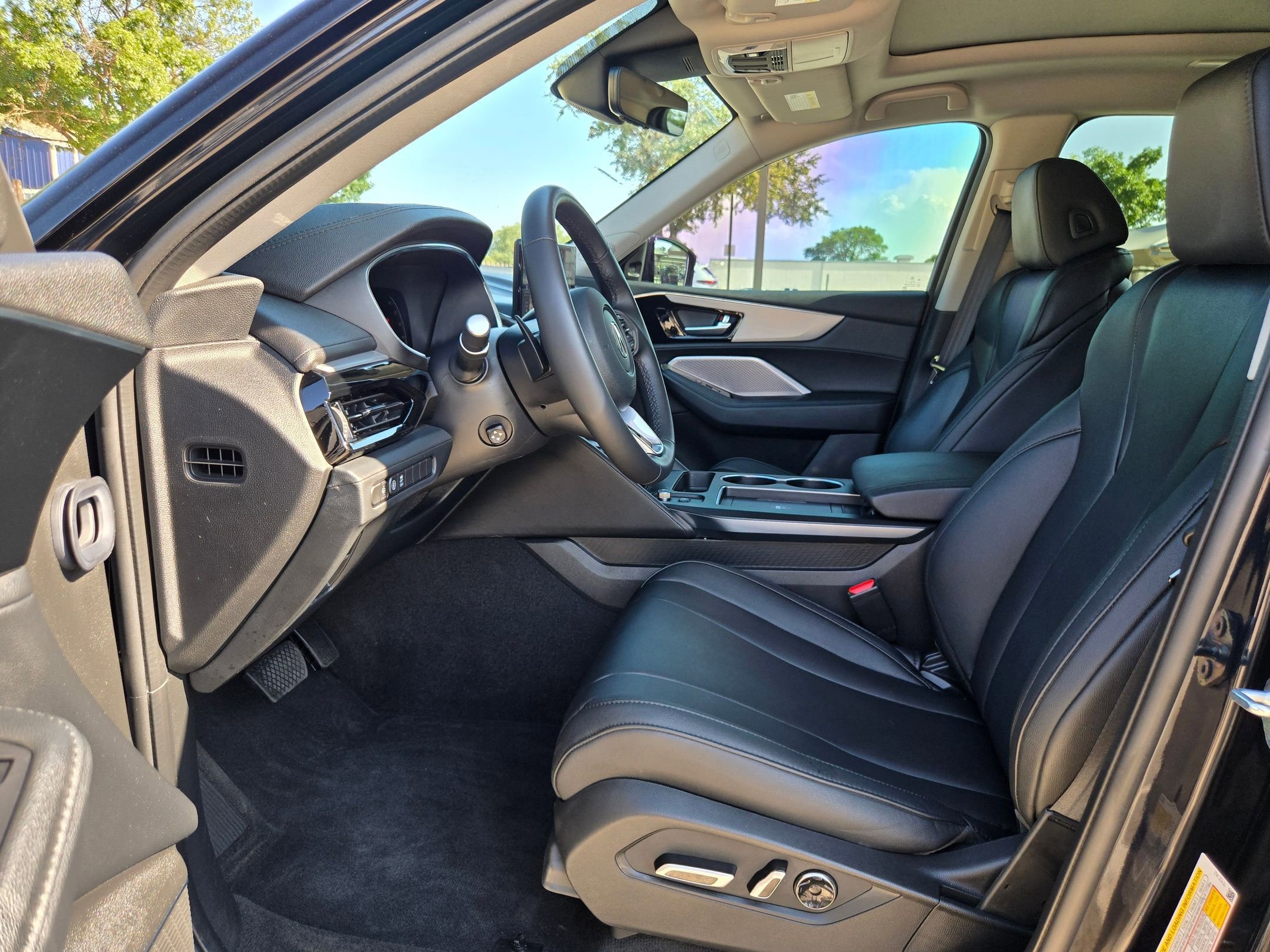 Used 2026 Acura MDX FWD image 10