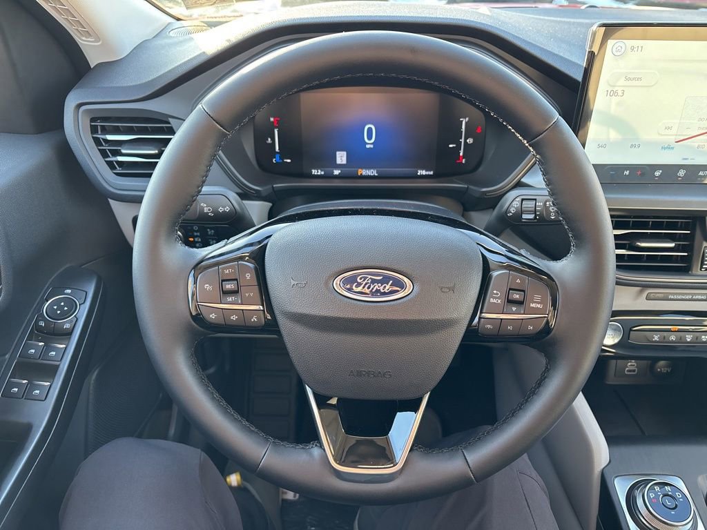 New 2026 Ford Escape Active w/ Tech Pack #1 image 12