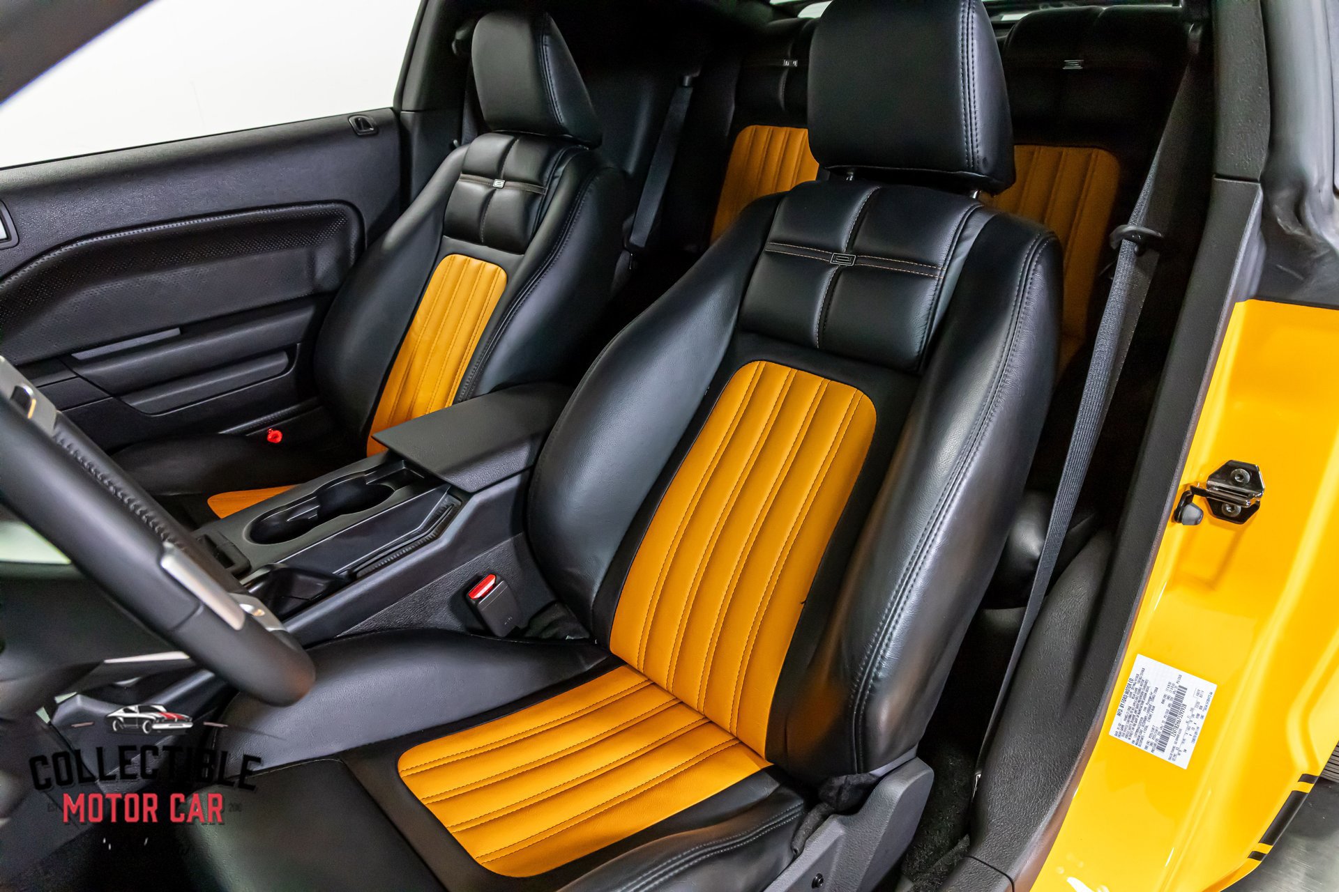 Used 2007 Ford Mustang GT RWD image 86