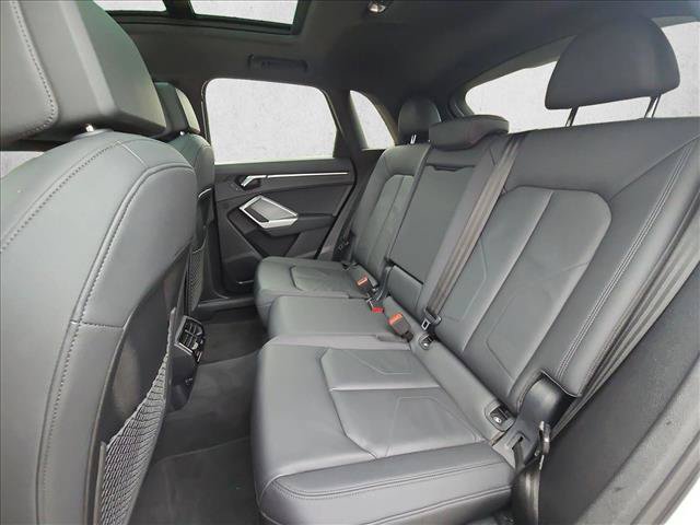 Used 2025 Audi Q3 2.0T Premium AWD/4WD image 20