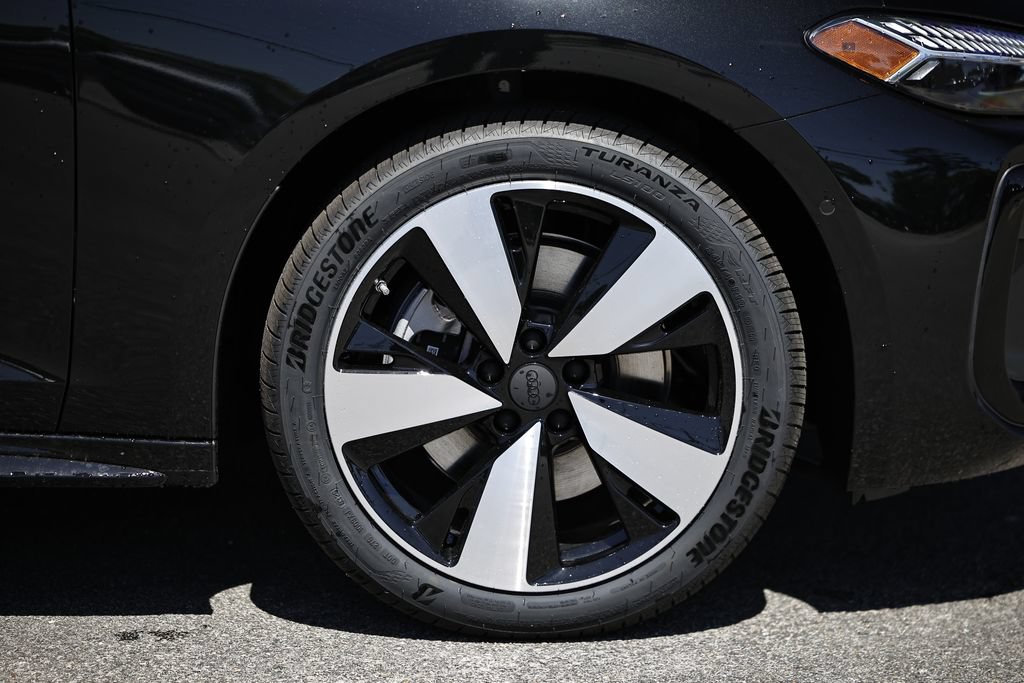 New 2026 Audi A5 2.0T Prestige AWD/4WD image 5