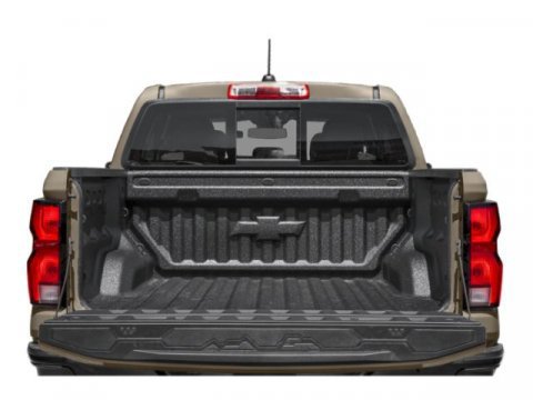 Used 2023 Chevrolet Colorado Z71 w/ Z71 Convenience Package 2 image 14