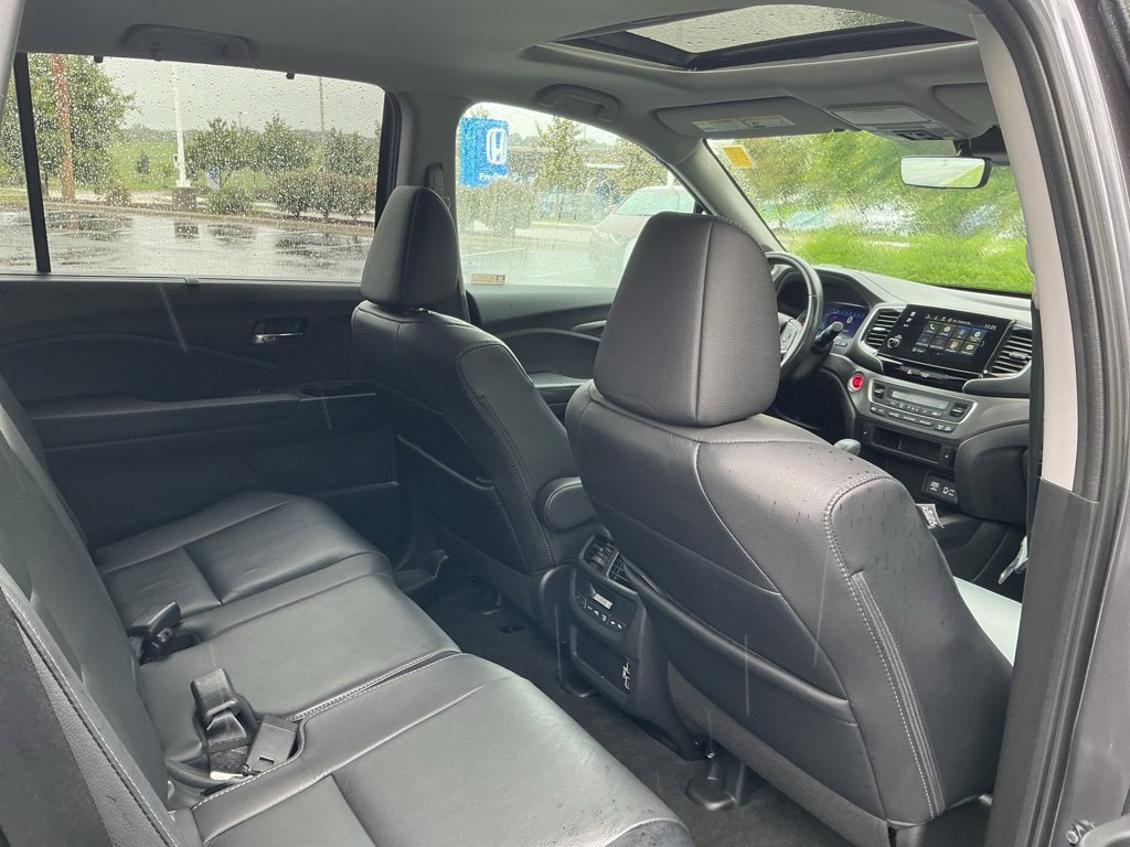 Used 2019 Honda Pilot EX-L image 40