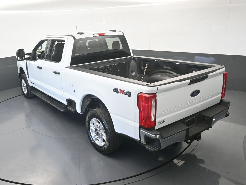 Used 2025 Ford F250 XLT image 54