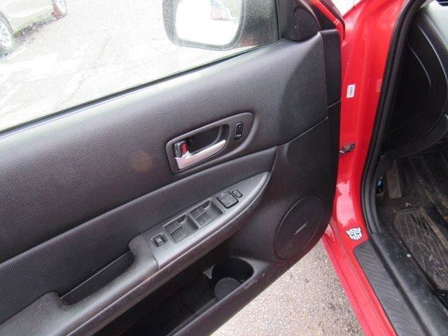 Used 2008 MAZDA MAZDA6 i Touring image 9