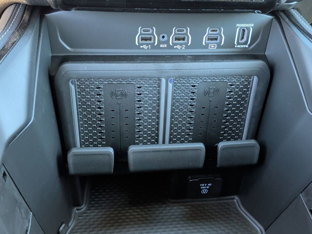 New 2026 RAM 2500 Limited image 38