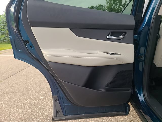 New 2026 Nissan Murano SL AWD/4WD image 21