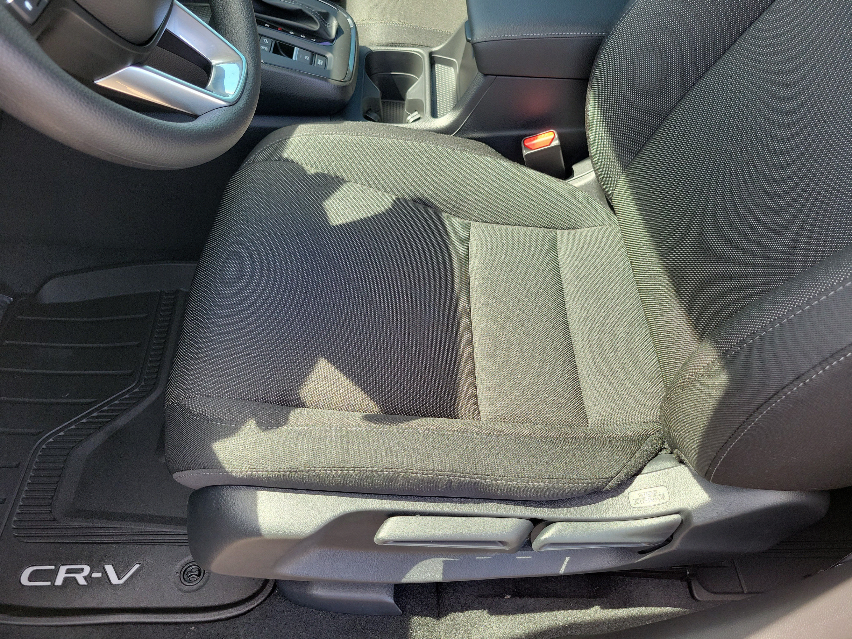 New 2026 Honda CR-V LX image 23