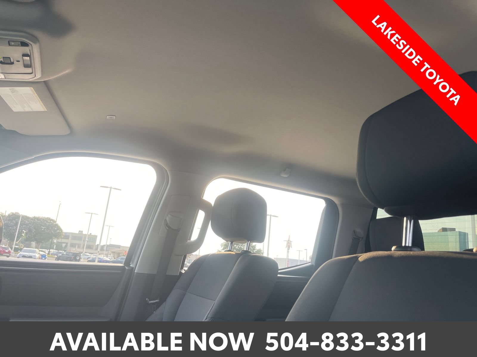 Used 2022 Toyota Tundra SR5 RWD image 23