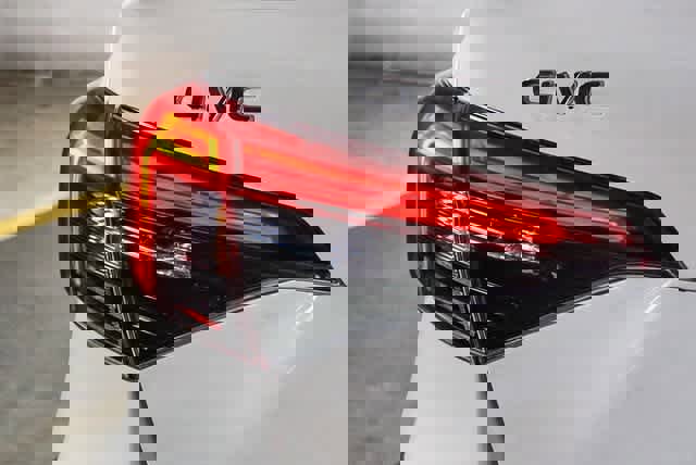 Used 2023 Honda Civic Si image 11