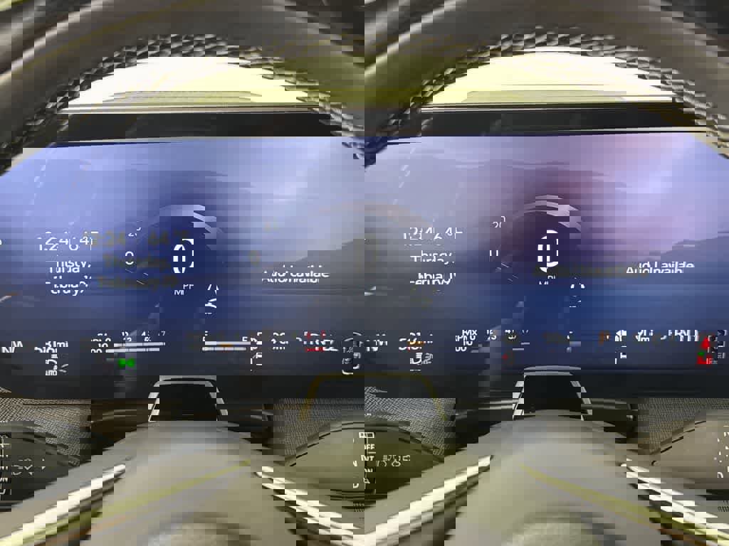 New 2026 Buick Enclave Sport Touring w/ Super Cruise Package image 55