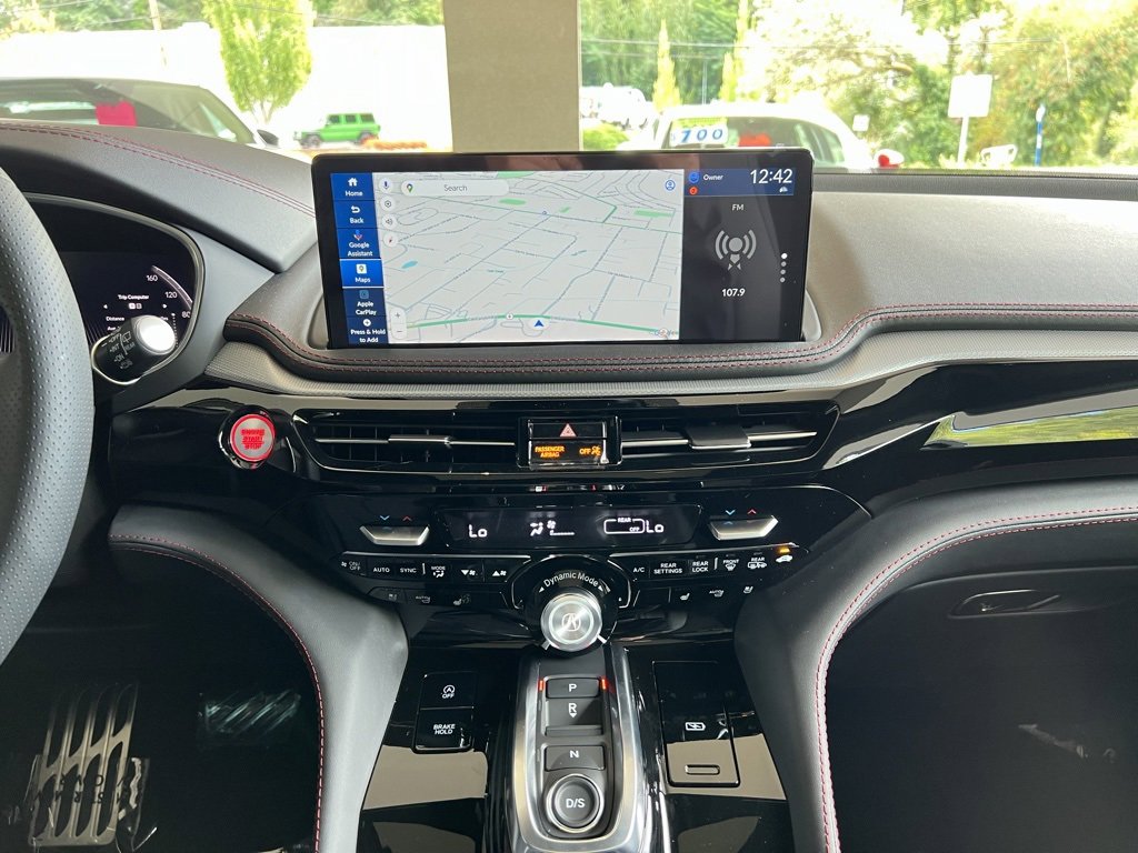 New 2026 Acura MDX A-Spec image 21