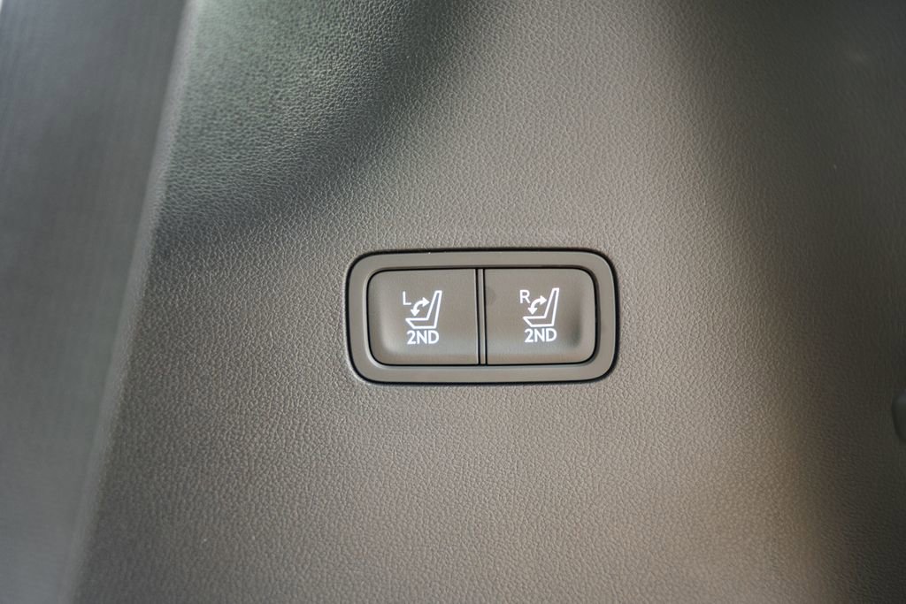 New 2026 Hyundai Santa Fe Calligraphy image 10