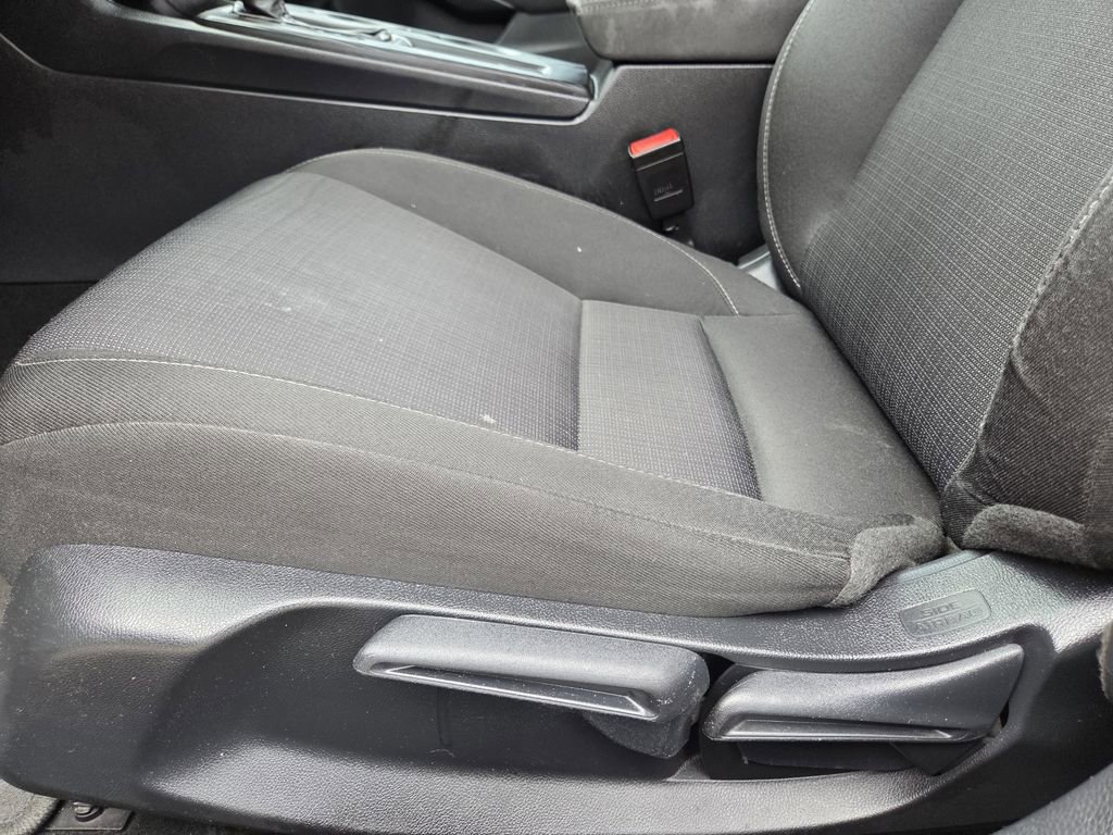 Used 2025 Honda Civic LX image 14