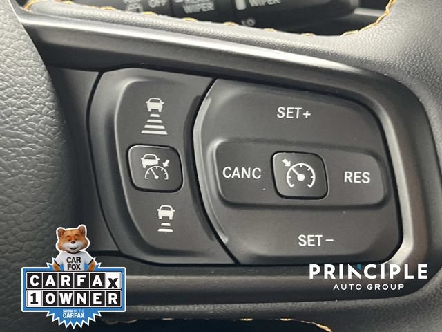 Used 2024 Jeep Wrangler Unlimited w/ Convenience Group AWD/4WD image 20