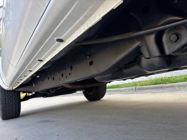 Used 2007 Toyota Tacoma PreRunner RWD image 17