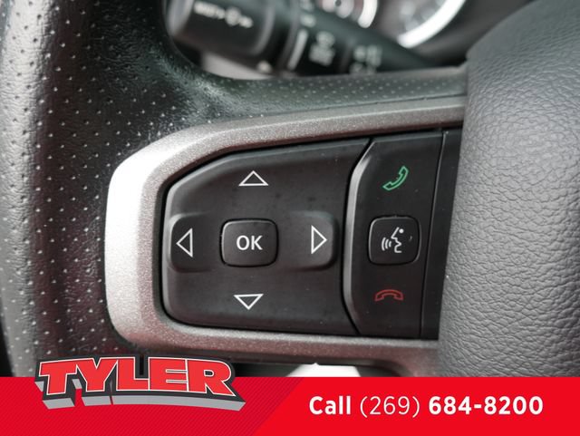 Used 2023 RAM 1500 Tradesman AWD/4WD image 25
