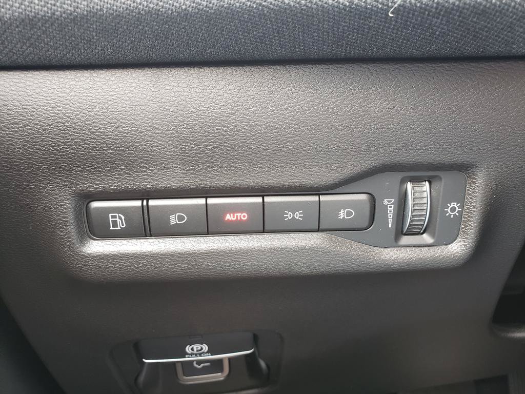New 2026 Jeep Cherokee Laredo AWD/4WD image 22
