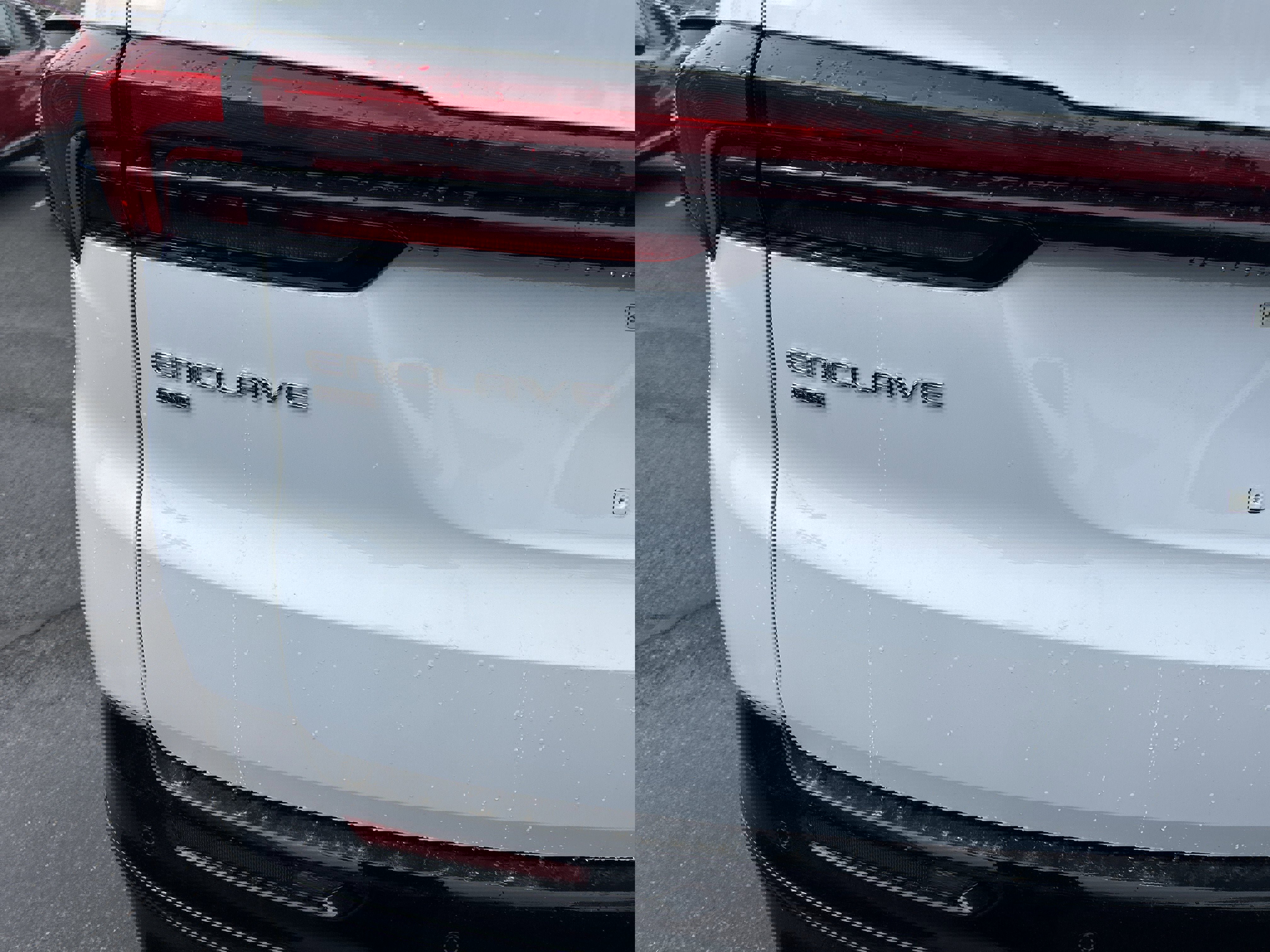 New 2026 Buick Enclave Sport Touring w/ Super Cruise Package image 6