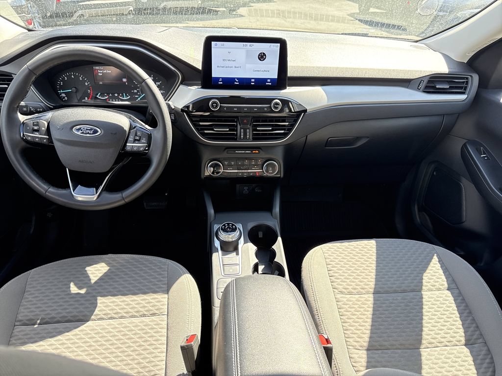 Used 2022 Ford Escape SE w/ Convenience Package AWD/4WD image 11