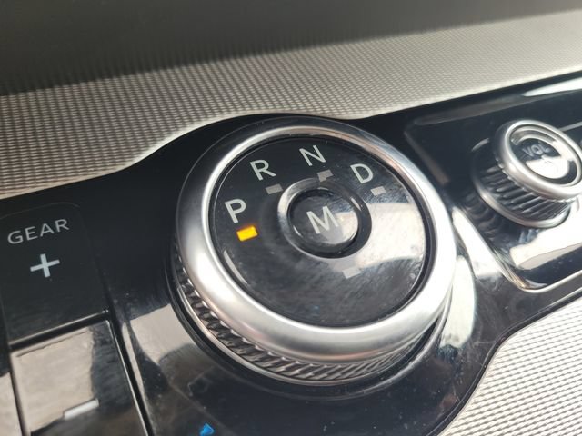 Certified 2025 Ford Expedition Active RWD image 18