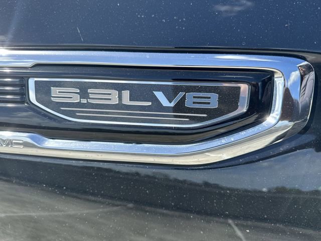 Used 2022 GMC Sierra 1500 Denali w/ Denali Reserve Package AWD/4WD image 12