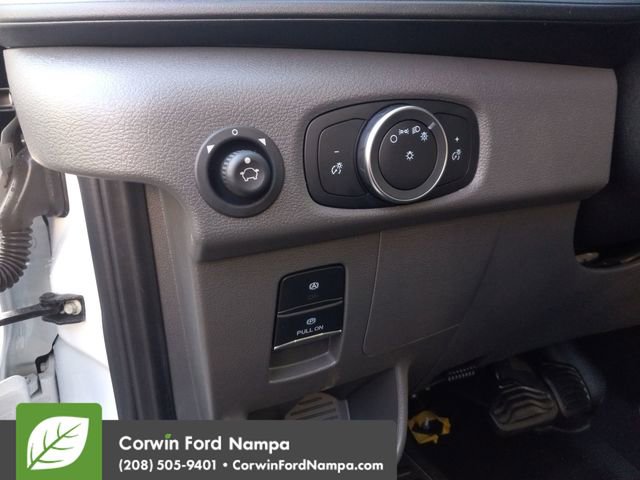 New 2025 Ford Transit 250 148 Medium Roof Extended AWD image 13