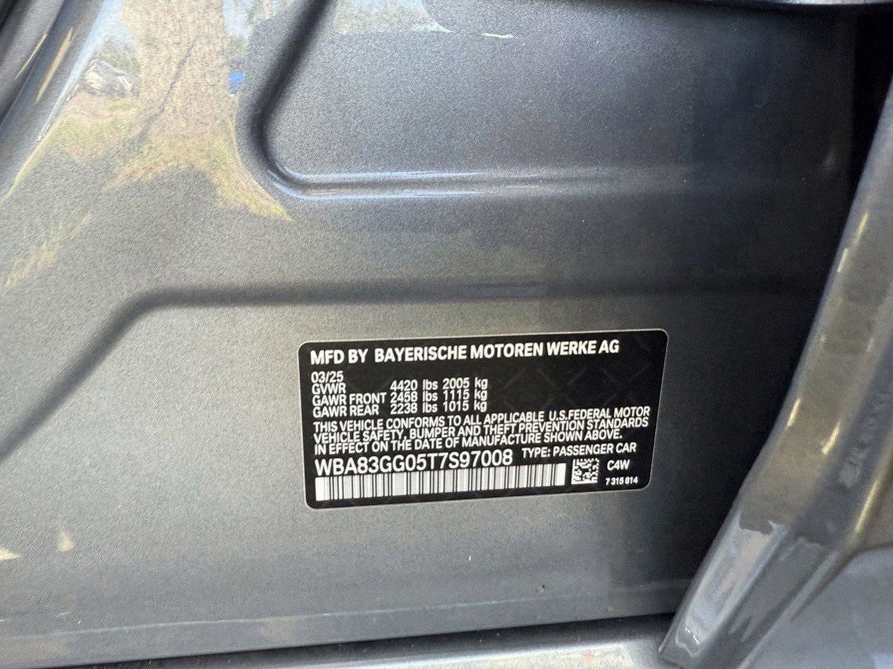 New 2026 BMW 228i w/ Technology Package image 33