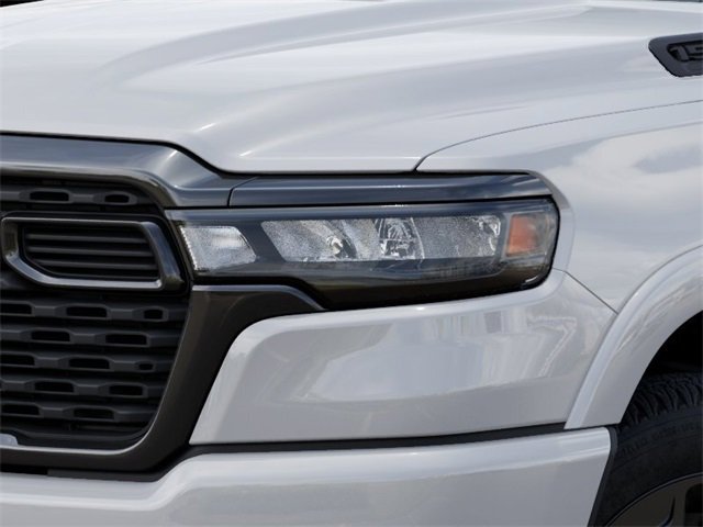 New 2026 RAM 1500 Big Horn image 6