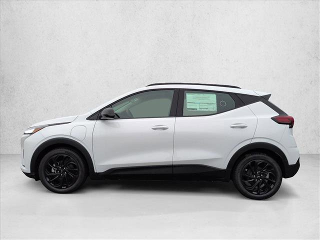 New 2027 Chevrolet Bolt RS image 5